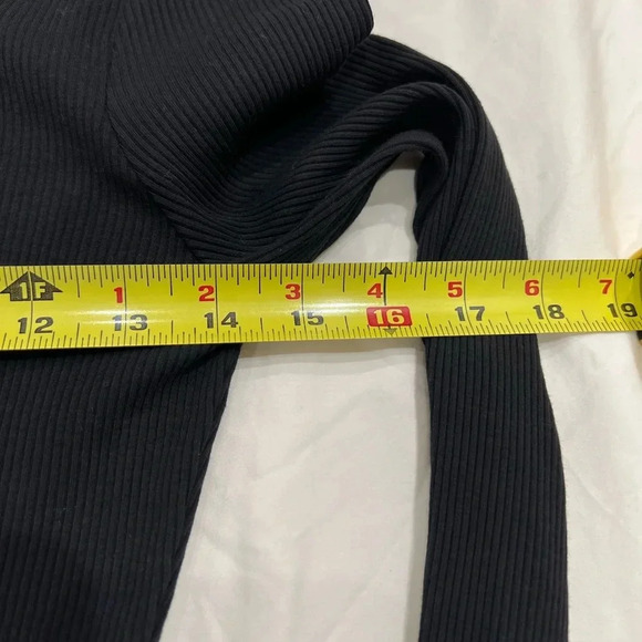 Privacy Please Cassie Crop Top as seen on Kristin Cavallari - Picture 6 of 9